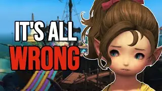 Let's Talk About Events in FFXIV