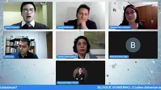 ANÁLISIS POLITOLÓGICO DEL BICENTENARIO