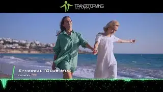 illitheas - Ethereal (Club Mix) [Music Video] [Abora Recordings]