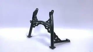 AltRider Aluminum Center Stand for the Yamaha Tenere 700 Overview