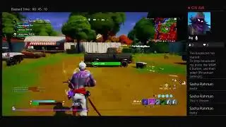 Playing arena