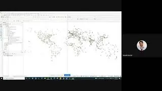 21 Days winter School in Geospatial Science and Technology, Hands On Training on QGIS