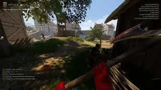 Mordhau, Only in Mordhau