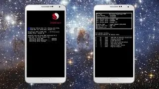 GALAXY NOTE 3: HOW TO FLASH BOOT ANIMATIONS