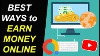 Best way to earn money onlineFree earning, without investment earning, YouTube,Fiverr,Blog, Facebook