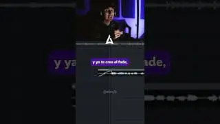 FADE IN Y FADE OUT EN FL STUDIO 