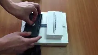 iPhone 5 и iPad 4 из США купленные через UneolPost