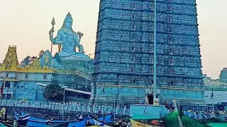 Mrudeshwar Temple Complete View and Details