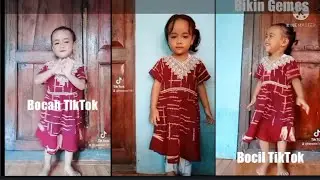 Joget TikTok terbaru 2022~JunTube