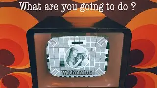 What You Going To Do - Withnailus