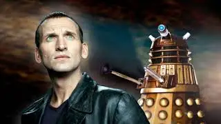 Doctor Who: The Parting of the Ways (2005) Theme
