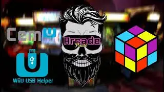 Setting up CEMU on Launchbox