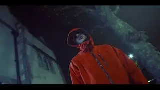 Sly Moon - The Man Behind The Shades Ft. Big Smoke