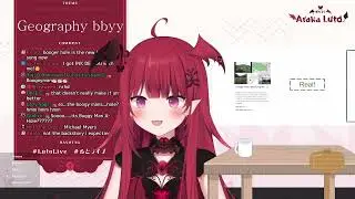 【Luto Araka】The boogeyman...