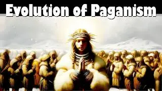 You're Not Choosing Your Religion. You're Creating It. (The Rise of Eclectic Paganism)