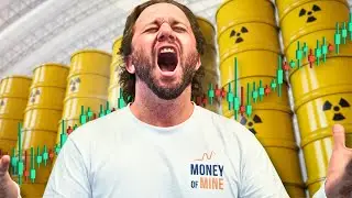 Uranium Stocks Surge on Kazakh Taxes