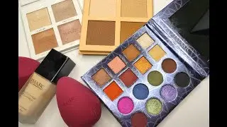 Распаковка посылки от Imagic