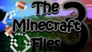 The Minecraft Files - 