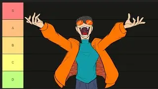 STREAM DE ANIVERSARIO TIERLIST DE LOS MEJORES EXITOS DE STINGCHAMALEON31