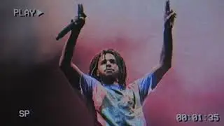 (FREE) J Cole x Future Type Beat // Waking Life