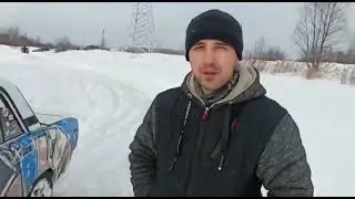Боевая классика/Машина за 20000 рублей