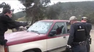 Breaking Glass