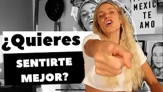 ¿Te SIENTES BIEN REALMENTE?