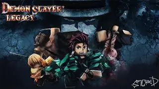 Demon Slayer Legacy Codes (July 2023)