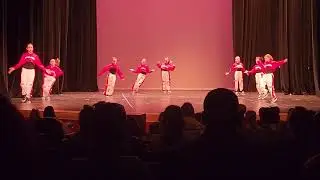 Spring Dance Recital 2024