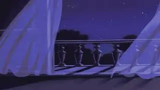 hwasa - good goodbye (sped up + reverb)