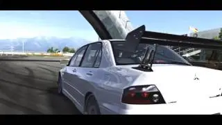 RUN