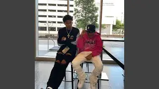 7 In Heaven (feat. K Suave & Damani)