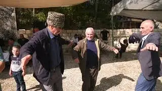 Гуьлянедин мехъер 2 часть