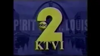 KTVI News Montage (1994)