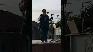 Букет из белых роз