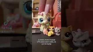 #lps #littlestpetshop
