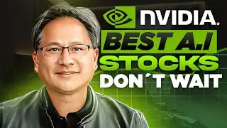Retire off These 6 AI Semiconductor Stocks