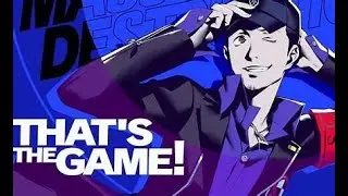WIND ONLY! Aurghhhhhhhhhhh p3r challenge run