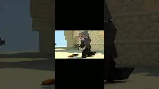 #анимация #майнкрафт #minecraft #тест #Cinema 4D #shorts