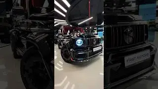 AMG g63 brabus 800 #brabus #brabus800 #amg #amgg63 #f1rstmotors #luxurycbs