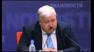 Конференция 25 февраля часть2