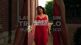 Agradecida y feliz. Cancion CONCURSO #martaalbarracin