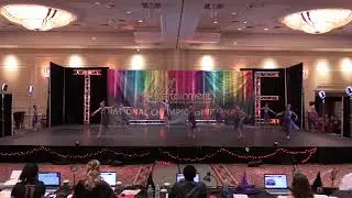 Nationals 2017 Dream