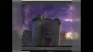 Cathar fortress