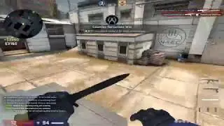 vac banned