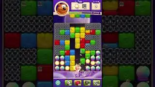 2024版 トゥーンブラスト 2086 ブーストなし toonblast No boosters