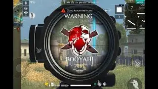 Highligth Free Fire Aprendiendo en [PC]