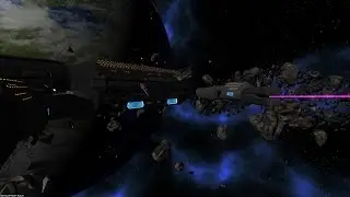 Project Orion | Teaser Trailer