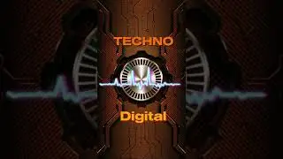 🌪️TECHNO MECHANICKA🌪️ #music #top10 #trends #basboosted #automusic  #djremix #djmix #dj #sound