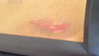 Popcorn fail